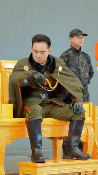 天命之子在线观看