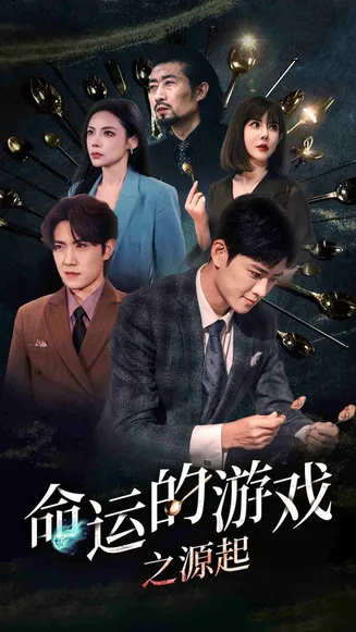 命运的游戏之源起在线观看