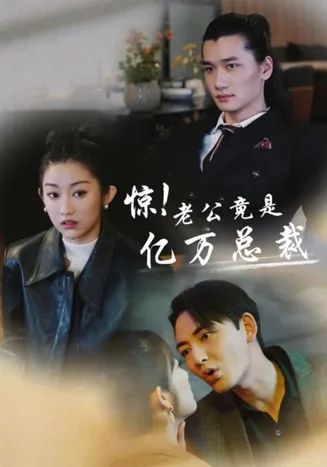 惊！老公竟是亿万总裁在线观看