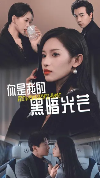 你是我的黑暗光芒在线观看