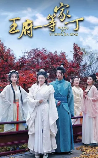 王府一等家丁在线观看