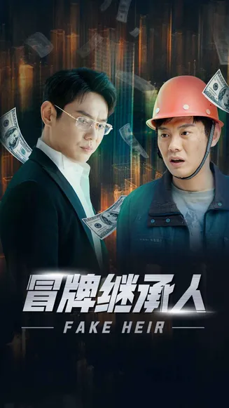冒牌继承人在线观看