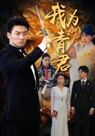 我为青君在线观看