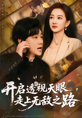 开启透视天眼，走上无敌之路在线观看