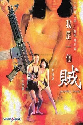我是一个贼粤语在线观看