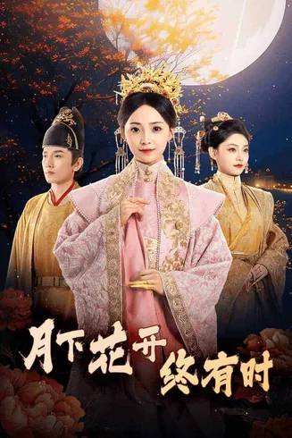月下花开终有时在线观看