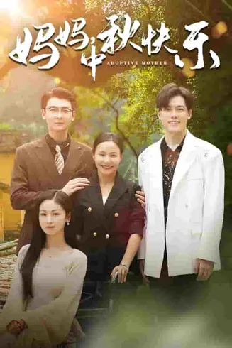 妈妈,中秋快乐在线观看