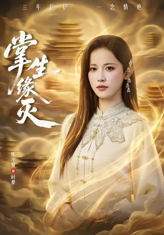 掌生缘灭在线观看