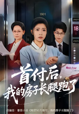 首付后，我的房子长腿跑了在线观看