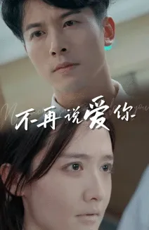不再说爱你在线观看