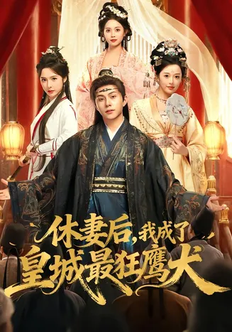 休妻后，我成了皇城最狂鹰犬在线观看