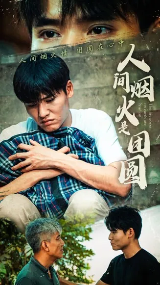人间烟火是团圆在线观看