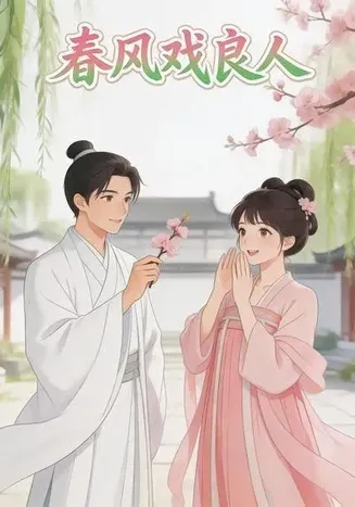 春风戏良人在线观看