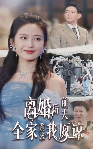 离婚后前夫全家跪求我原谅在线观看