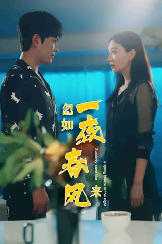 忽如一夜春风来在线观看