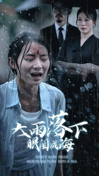 大雨落下眼泪成海在线观看