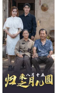 归来之八月十五月儿圆在线观看