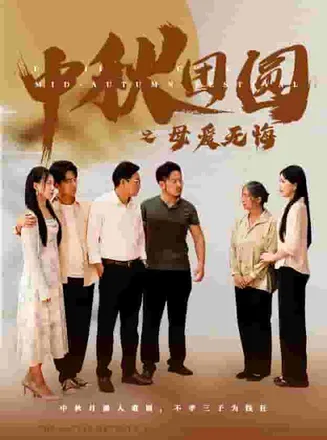 中秋团圆之母爱无悔在线观看