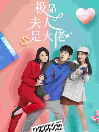 极品夫人是大佬在线观看