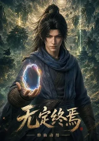 无定终焉