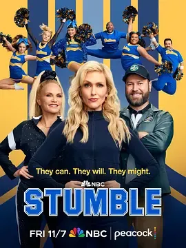 绊跌踉跄 Stumble在线观看