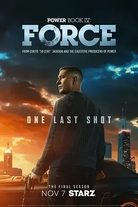 权欲第四章:武力 第三季在线观看