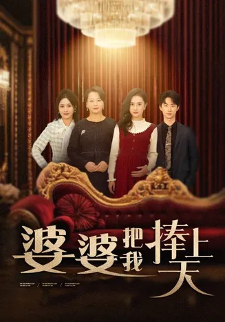 婆婆把我捧上天在线观看