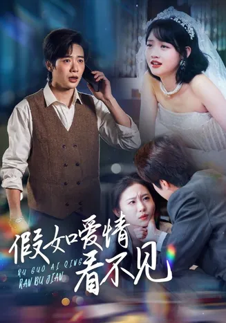 假如爱情看不见在线观看