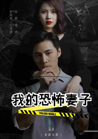 我的恐怖妻子 短剧版在线观看