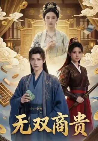 无双商贵在线观看