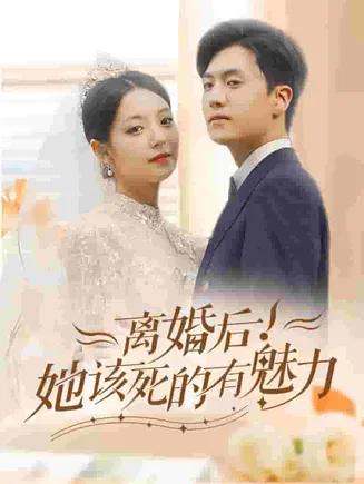 离婚后,她该死的有魅力在线观看
