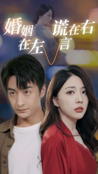 婚姻在左谎言在右在线观看