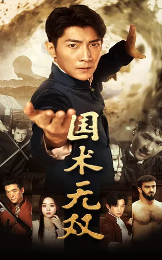 国术无双在线观看