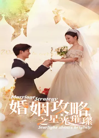 婚姻攻略之星光璀璨在线观看