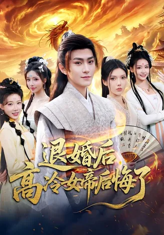 退婚后,高冷女帝后悔了在线观看