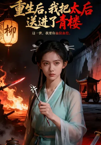 重生后，我把太后送进了青楼在线观看