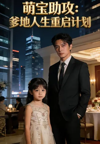 萌宝助攻：爹地人生重启计划在线观看