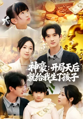 神豪：开局天后就给我生了孩子在线观看