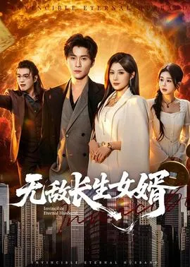 无敌长生女婿在线观看