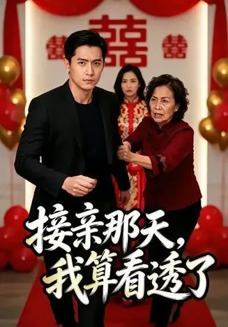 接亲那天,我算看透了在线观看