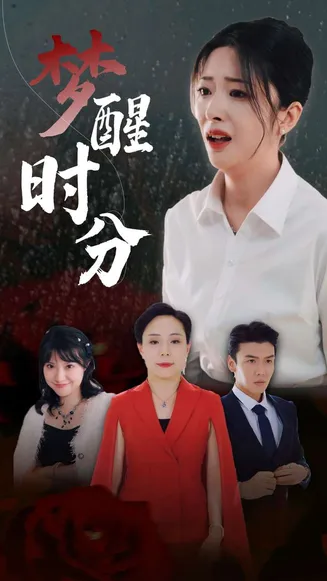梦醒时分 短剧版在线观看