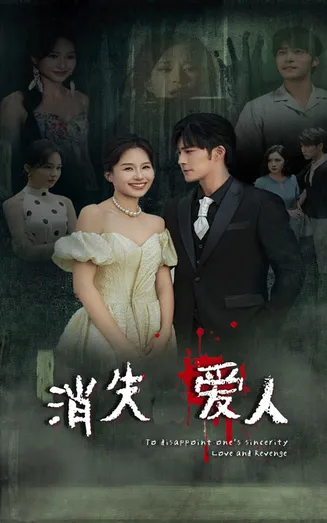 消失爱人 短剧版在线观看