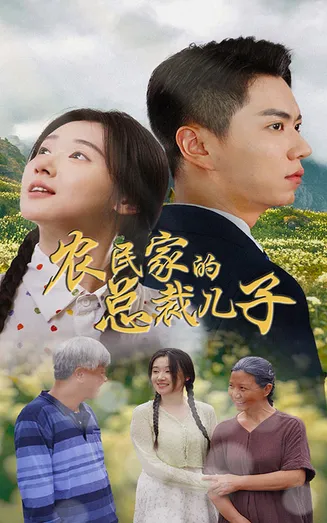 农民家的总裁儿子在线观看