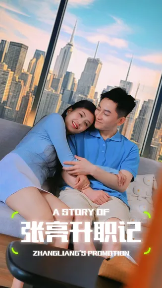 张亮升职记在线观看