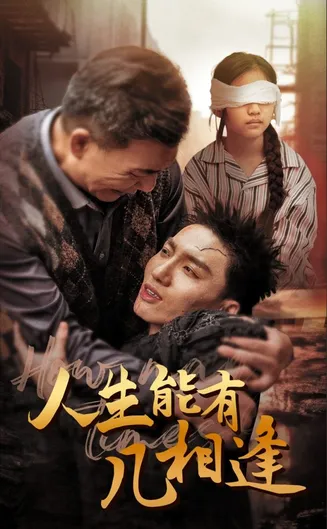人生能有几相逢在线观看