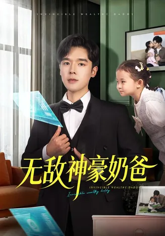 无敌神豪奶爸在线观看