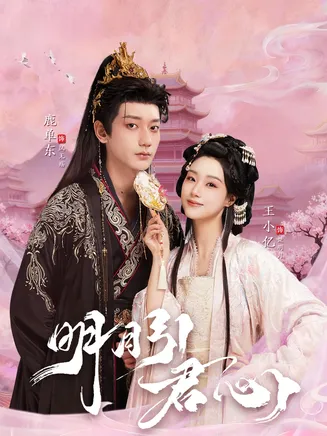明月引君心在线观看