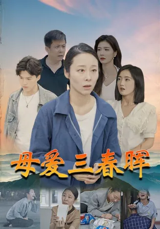 母爱三春晖在线观看