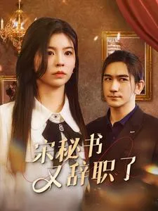 宋秘书又辞职了在线观看