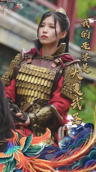 我的老婆是大夏武圣在线观看